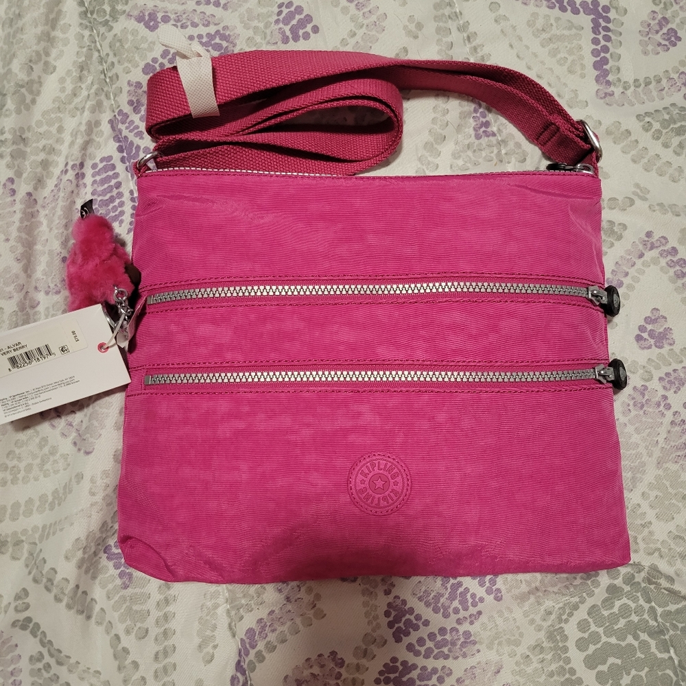 Kipling Crossbody NWT